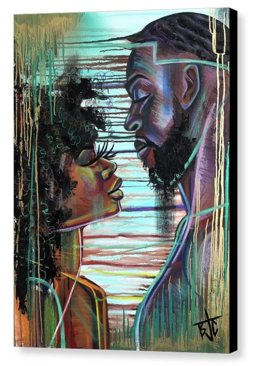OUR LOVE RUNS DEEP