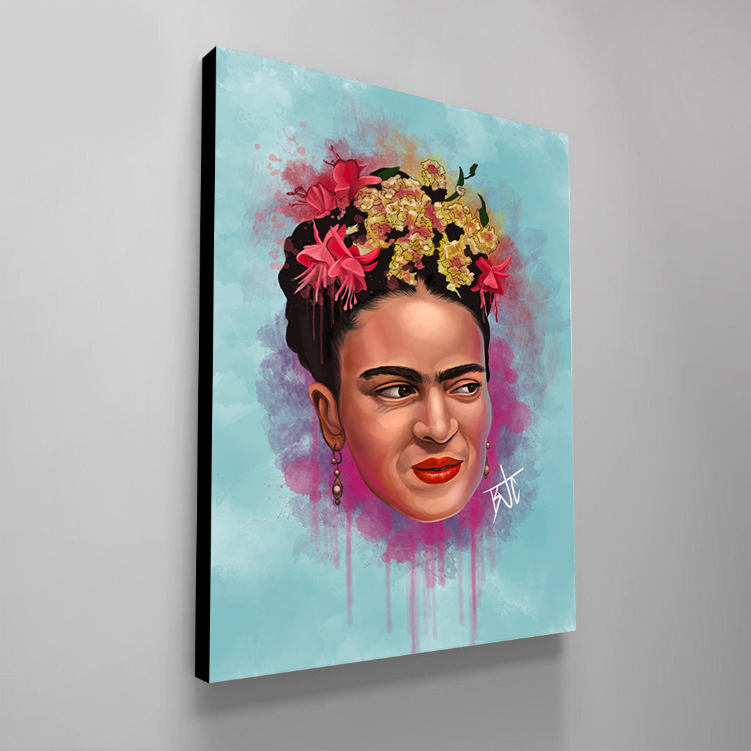 FRIDA