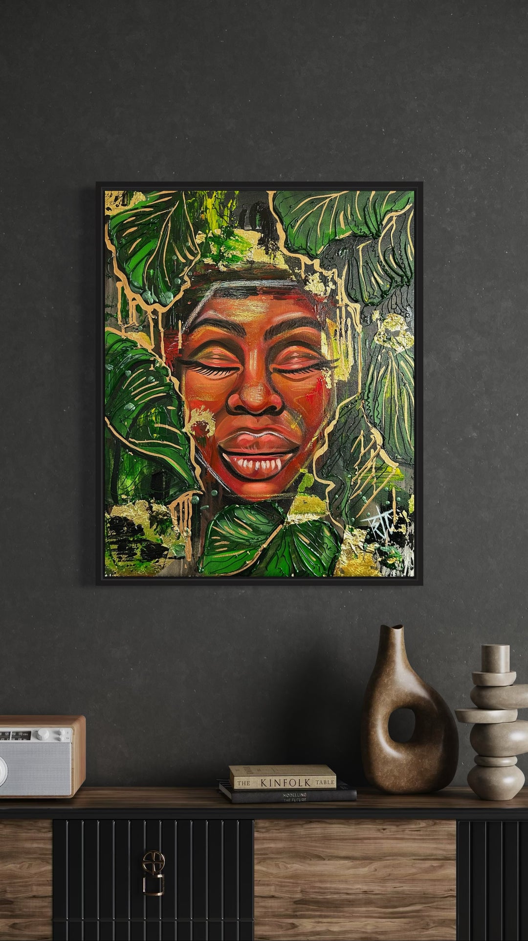 "Inner Peace" One Of One 🏅