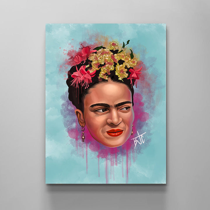 FRIDA