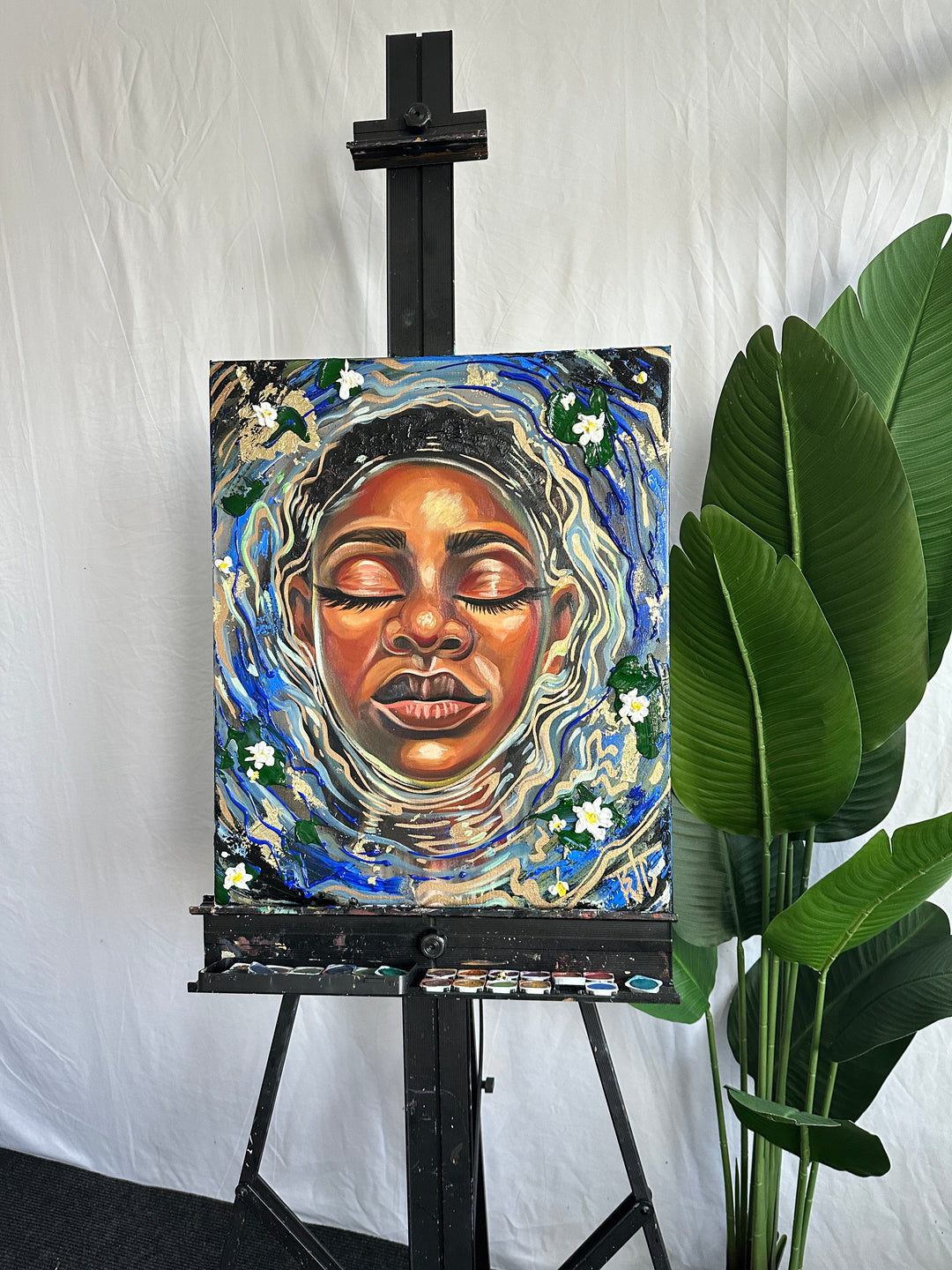 “Self Reflection" One Of One 🏅
