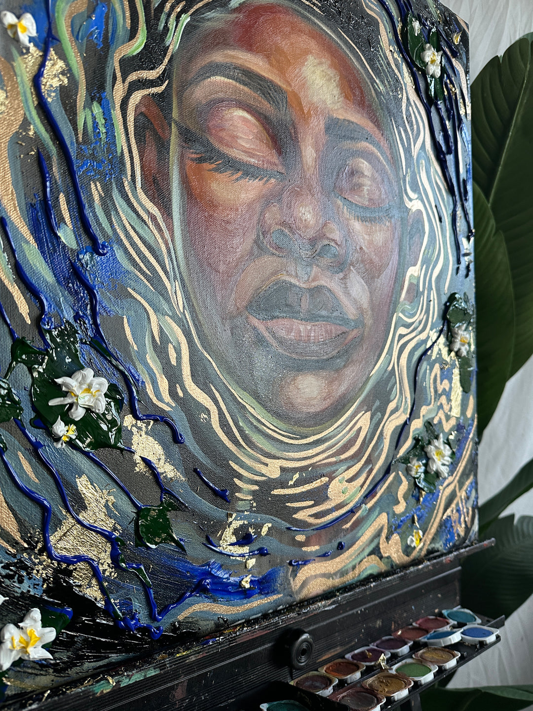 “Self Reflection" One Of One 🏅