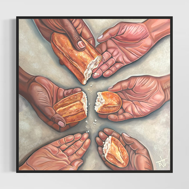 Break Bread