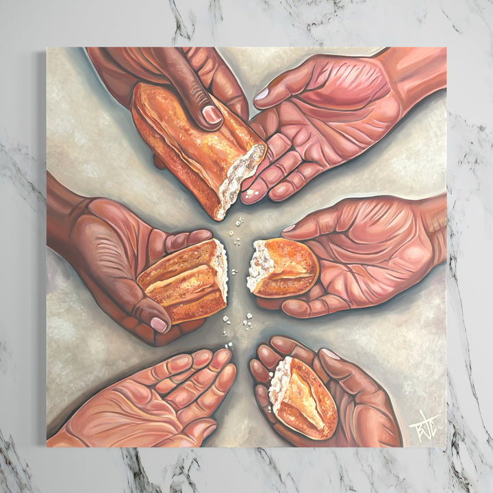 Break Bread