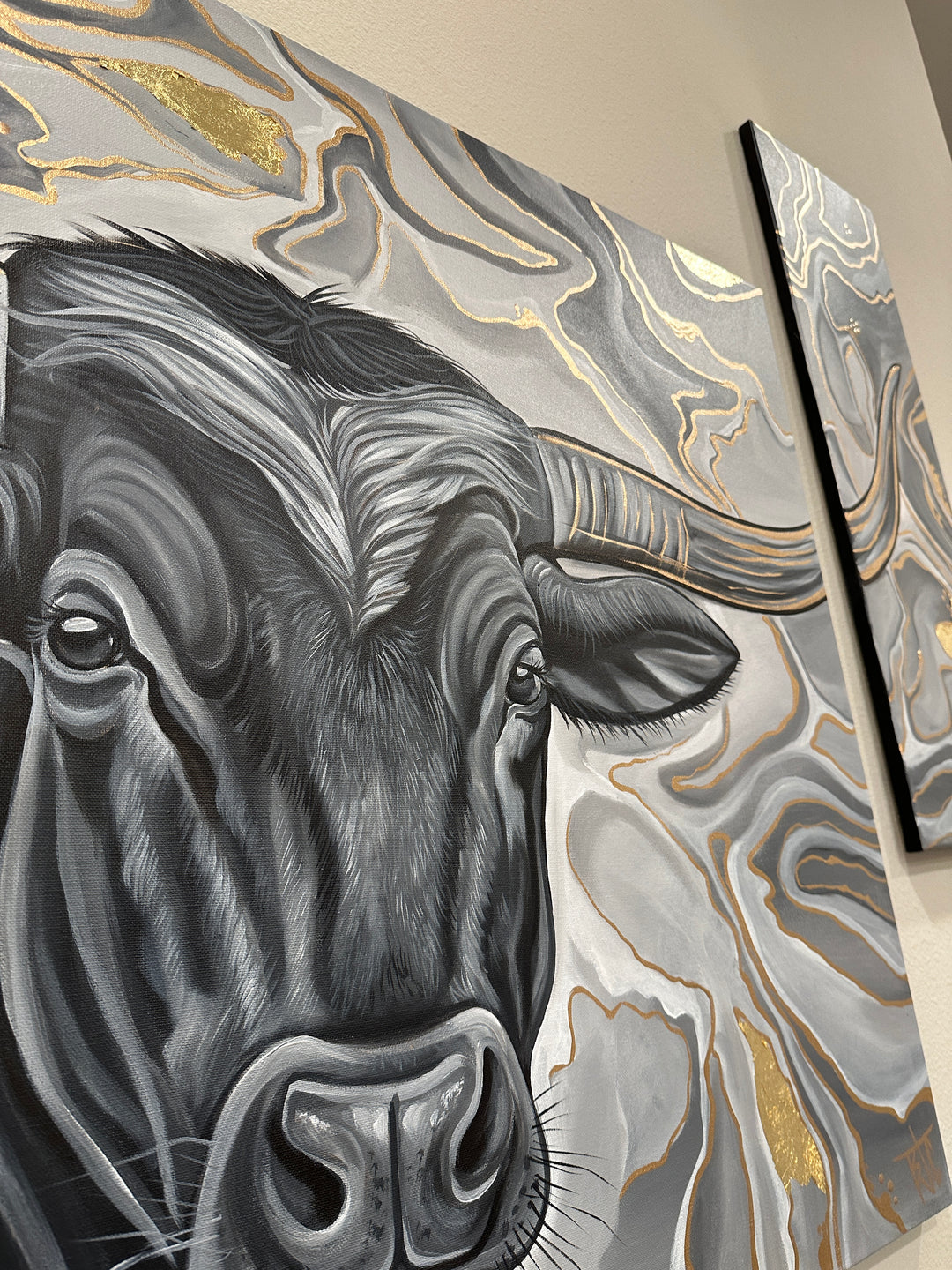 “Longhorn” One of One🏅
