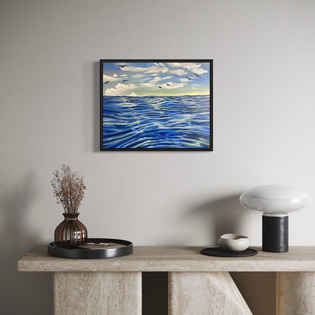 “Waves" One Of One 🏅