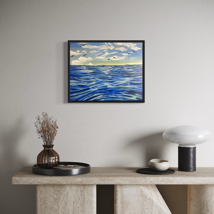 “Waves" One Of One 🏅