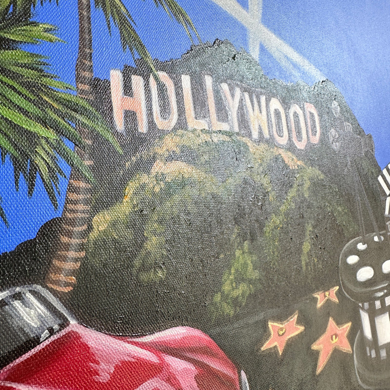 "Ms. Hollywood" Original