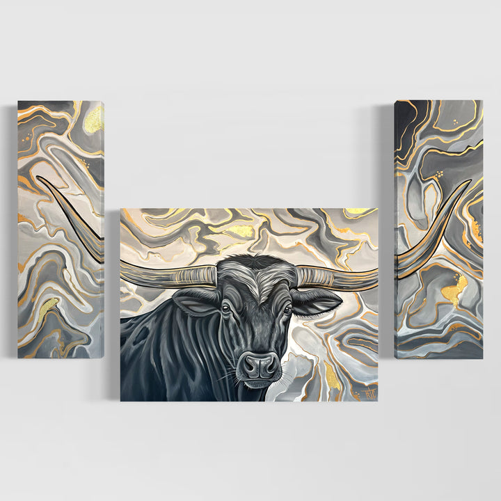 Longhorn