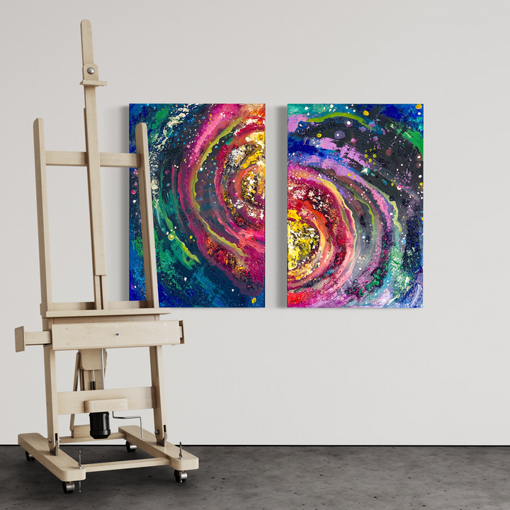 "Signs & Wonders" One Of One Original
