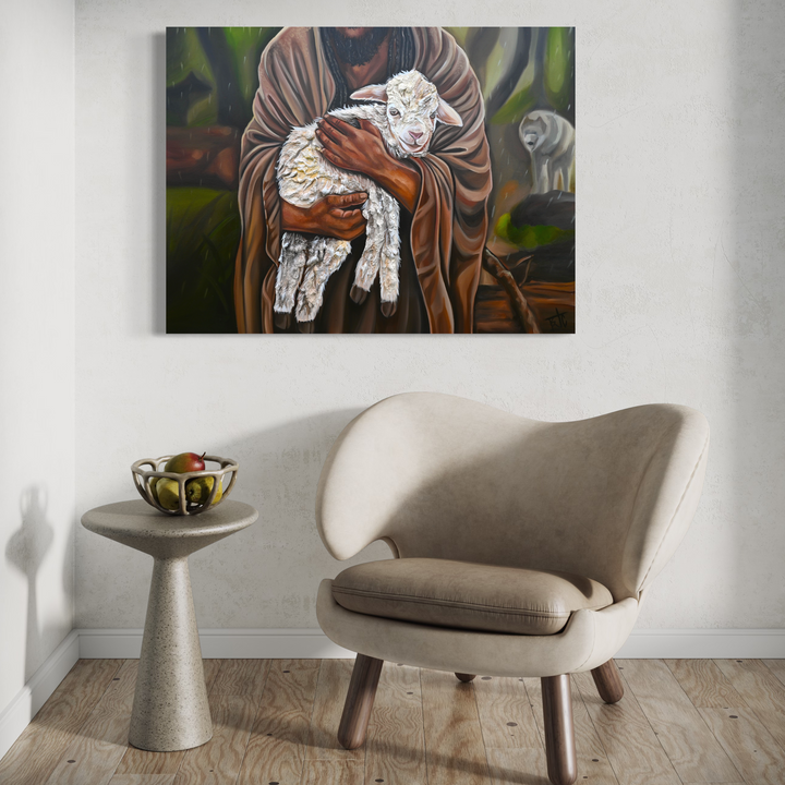 "For The One" Original
