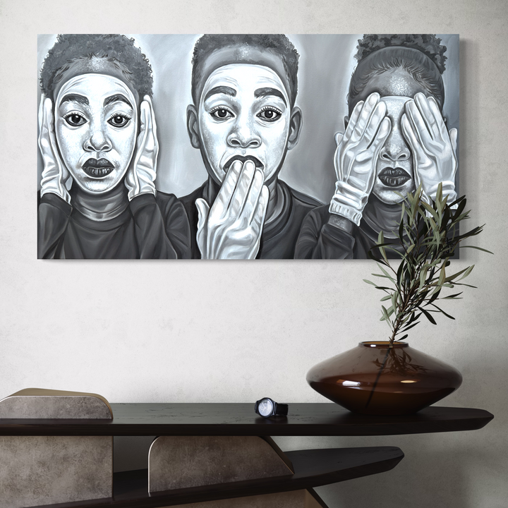 "The Gateways" Original